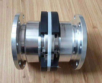 鶴管鋁合金拉斷閥