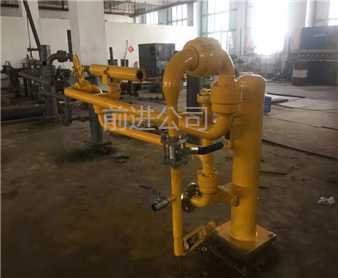 液化氣(qì)液氨專 用鶴(hè)管AL2543