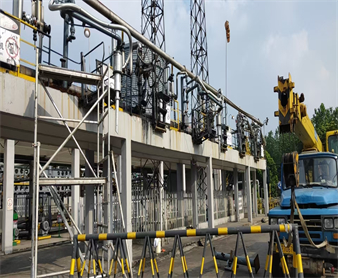 氣動密封冒鶴管